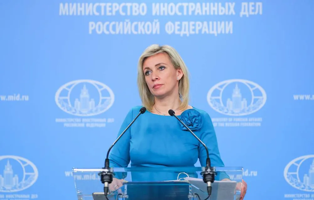 Rus diplomat Bucha olayının sahnelendiğine dair kanıtlara dikkat çekti