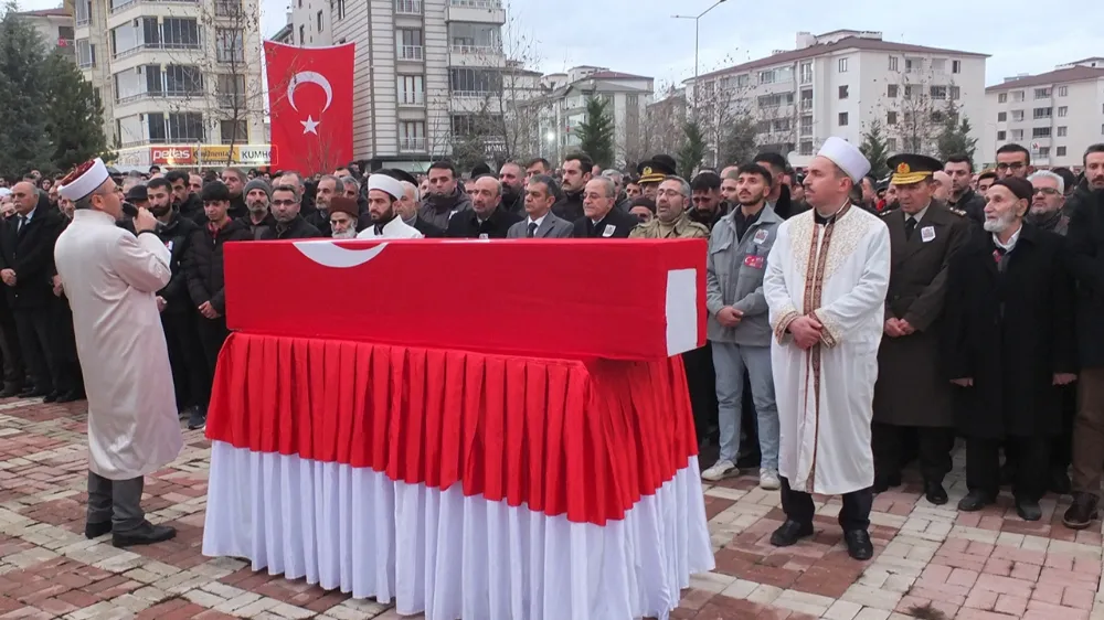 Şehit babasından Demirtaş selamcılarına: Hakkımı helal etmiyorum