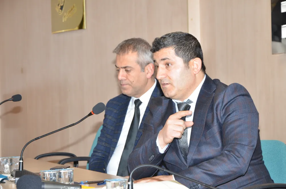 ETSO’DA, ‘ENFLASYON MUHASEBESİ’ SEMİNERİ