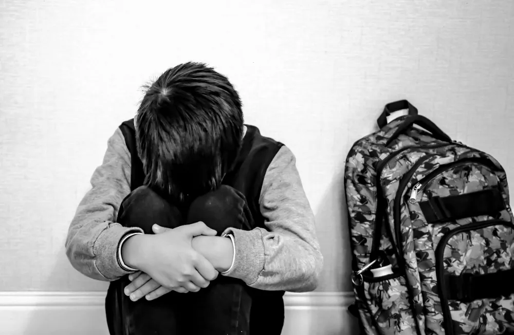 Mangistau bölgesinde bu yıl 12 çocuk intihar etti