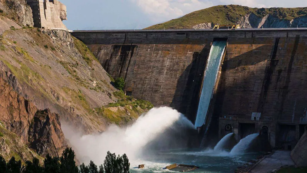 Jambıl bölgesinde 890 milyon tenge değerindeki sulama suyunun mantıksız harcanması önlendi