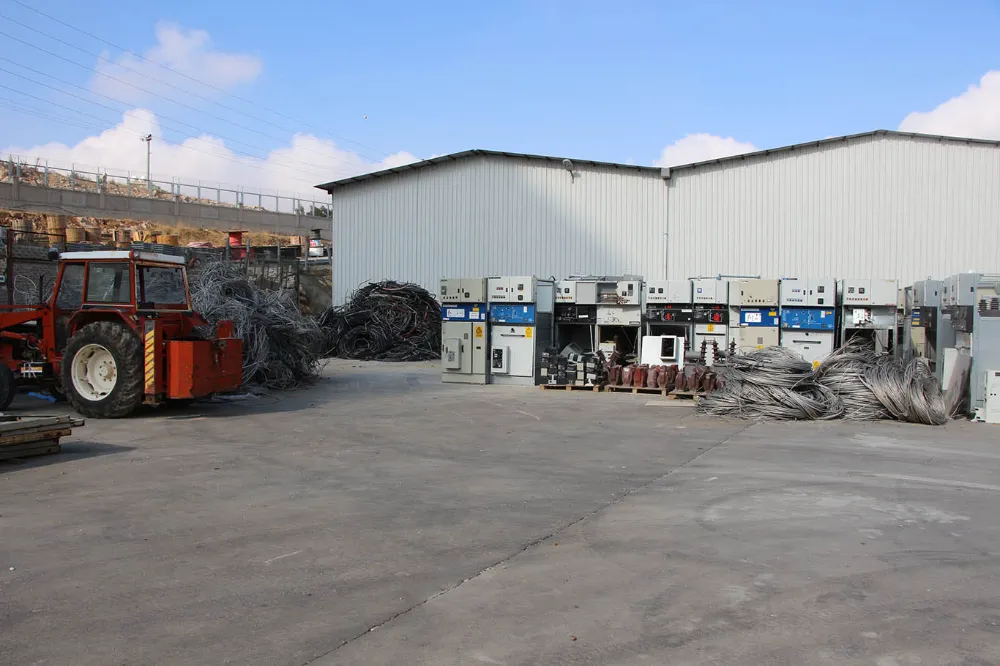 Dicle Elektrik: 2023 yılında 510 ton sera gazının doğaya salımı engellendi