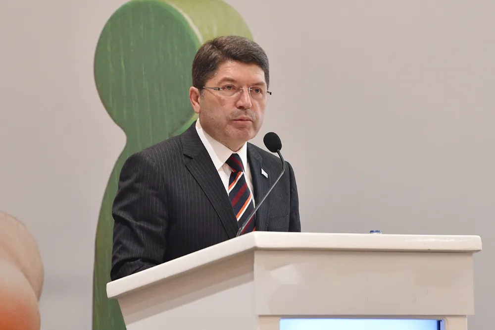 Adalet Bakanı Tunç: Sakarya