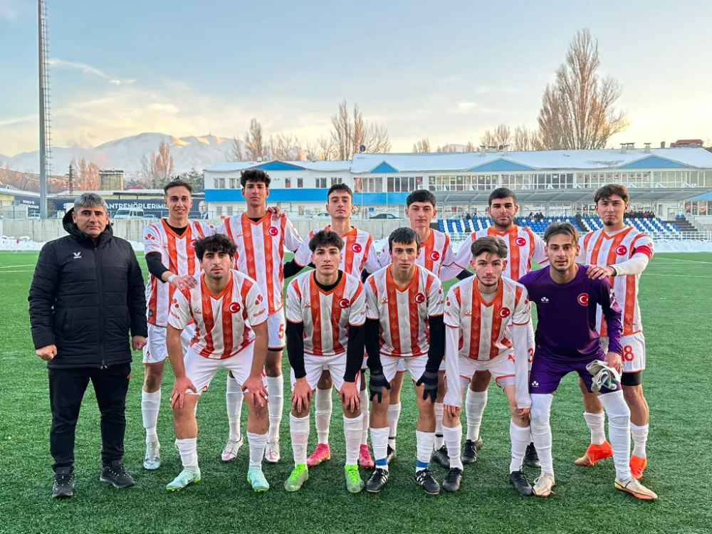 LİGİN SON HAFTASI NEFES KESTİ