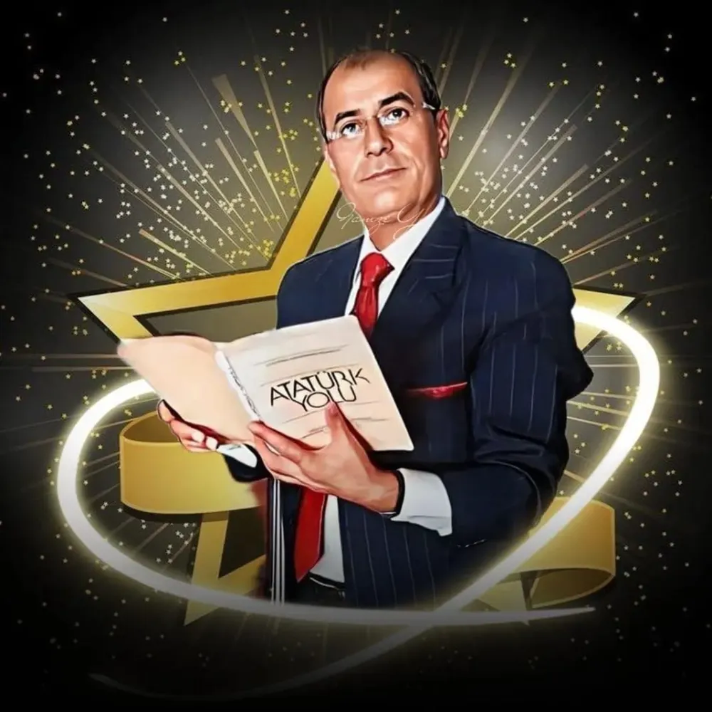 DİREN BENİM ONURLU VE GURURLU HALKIM KARANLIĞA DİREN.!