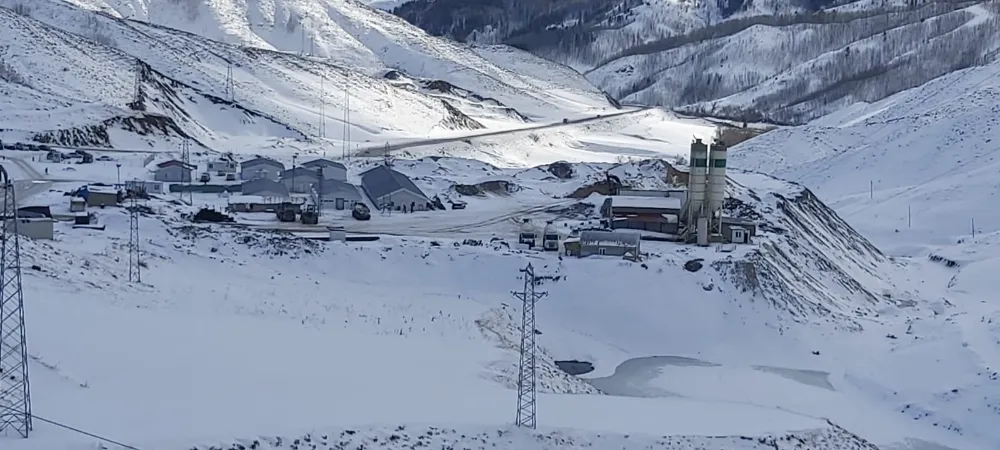 Erzurum Tünelleri/Fırtına/Kapanan Yollar ve Son Durum