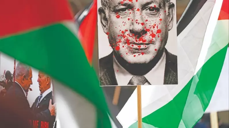 Siyonist rejim sözde ordusuna termal içlik gönderildiği yalanlandı