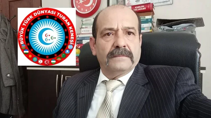 ÇAĞRIMIZ TÜRK İSLAM ÜLKÜSÜNDE  DİRİLİŞEDİR.