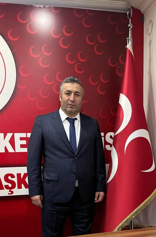 Aşkale bizim amacımızın yegâne menzilidir!