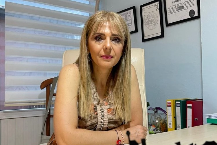 Tourette Sendromu ve Tik Bozukluğu