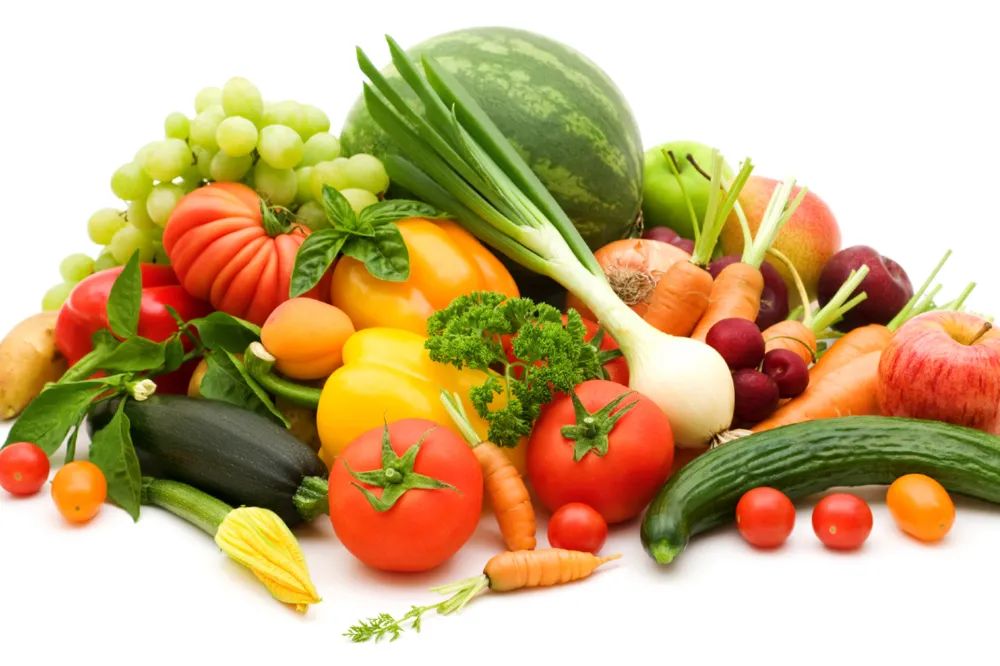 Karaciğeri koruyan besinler