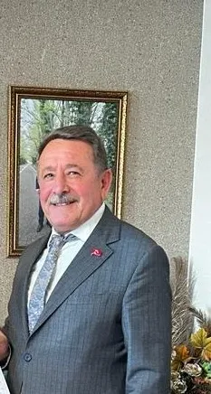 Bizim sahil ilçelerinden tek eksiğimiz kıyılarımızın olmaması