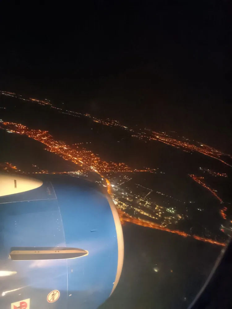 Haydi gel, Erzurum’a gel!