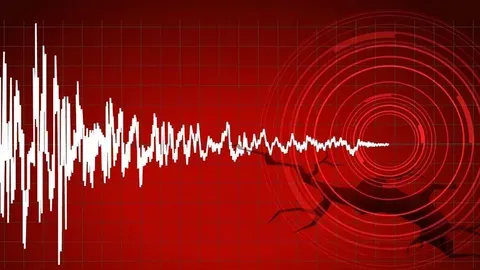 Beşik gibi sallanıyoruz!