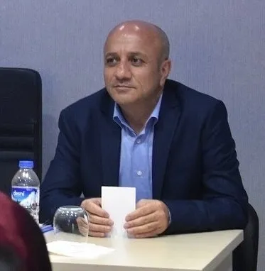 “Basın halkın sesidir”