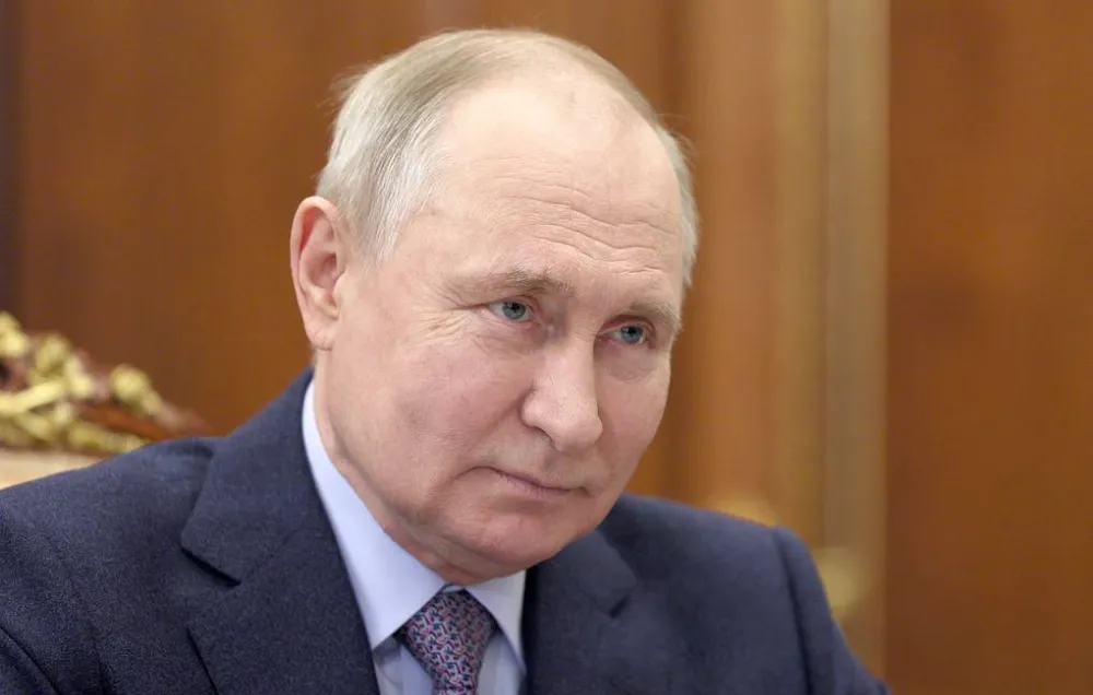 Putin Uzak Doğu turuna Habarovsk