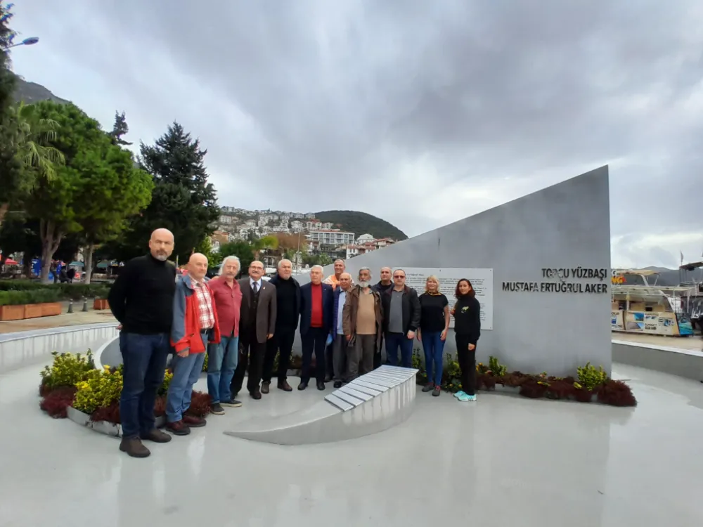 Topçu Yolunda buluşalım