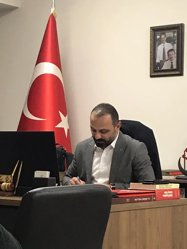 Mübarek “Üç aylar” olarak ihya ettiğimiz kutlu aylara kavuşmuş bulunuyoruz. 