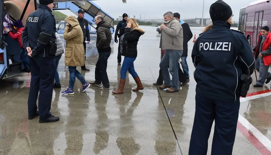 Göçmenlerin yüzüne kapılar kapandı