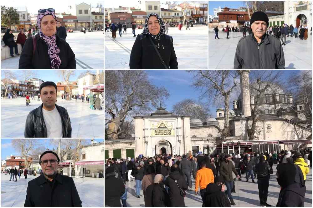 İstanbul halkından Filistin