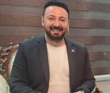 Erzurum’da tek başına muhalefet; Serhat Can Eş…