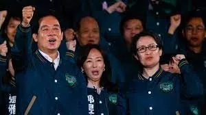 Tayvanlı Lai, Çin bağlarını idare etmekte zorlanacak, parlamentoyu asacak