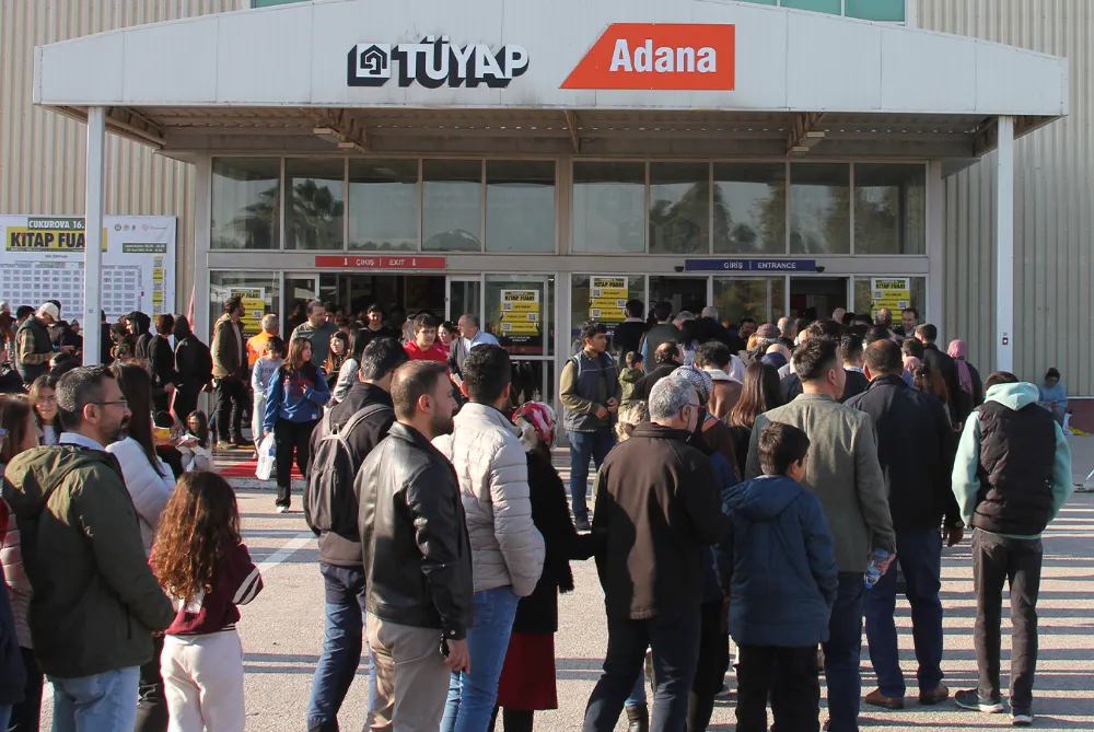 Adana