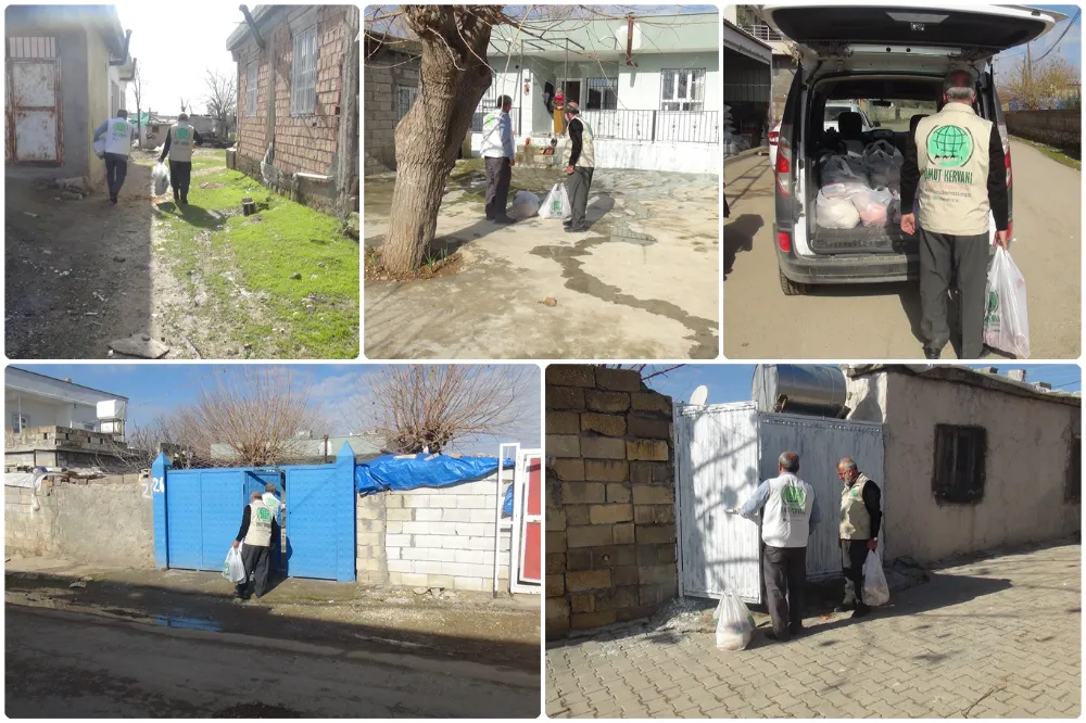 Umut Kervanı Adıyaman