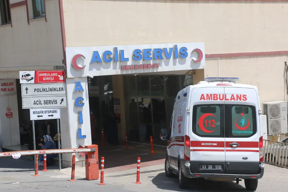 Kamyonun çarptığı kadın hayatını kaybetti