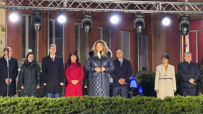 Iotova yıl sonuna kadar Schengen konusunda karamsar