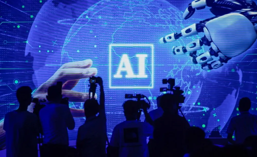 Çin, Düşmanın hamlesini tahmin eden yapay zekâ geliştirdi!