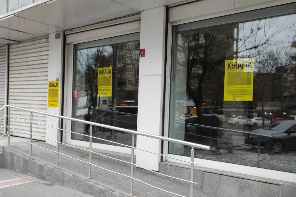 Kira artışları durdurulamıyor: Batman