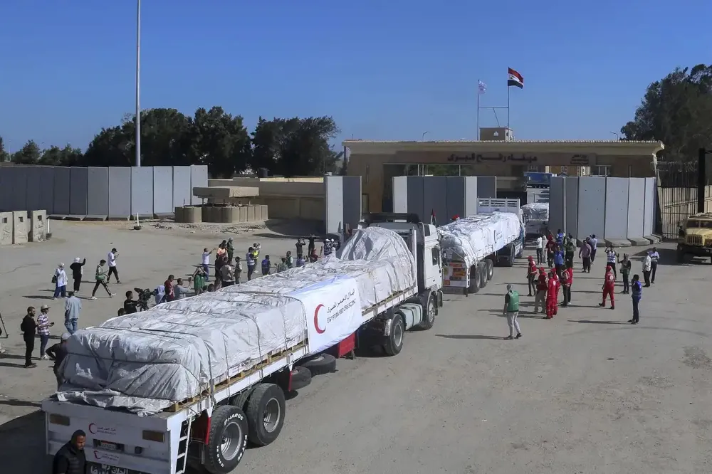 HAMAS ile siyonist rejim arasında 