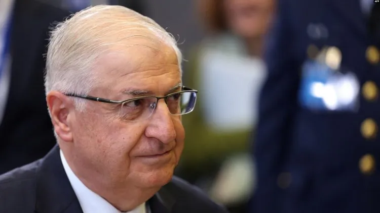 Milli Savunma Bakanı Güler’den “Irak’ın kuzeyindeki üslerde eksiklik yok” mesajı