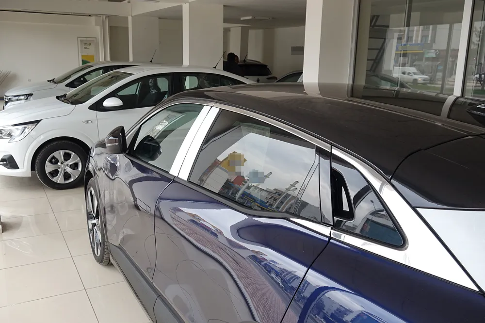 Otomobillerde tedarik sorunu 2024