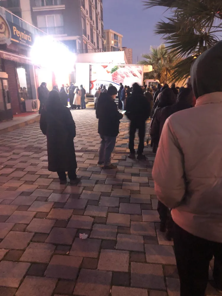 Hep aynı senaryo, hep aynı resim ve çözüm; koca bir sıfır…