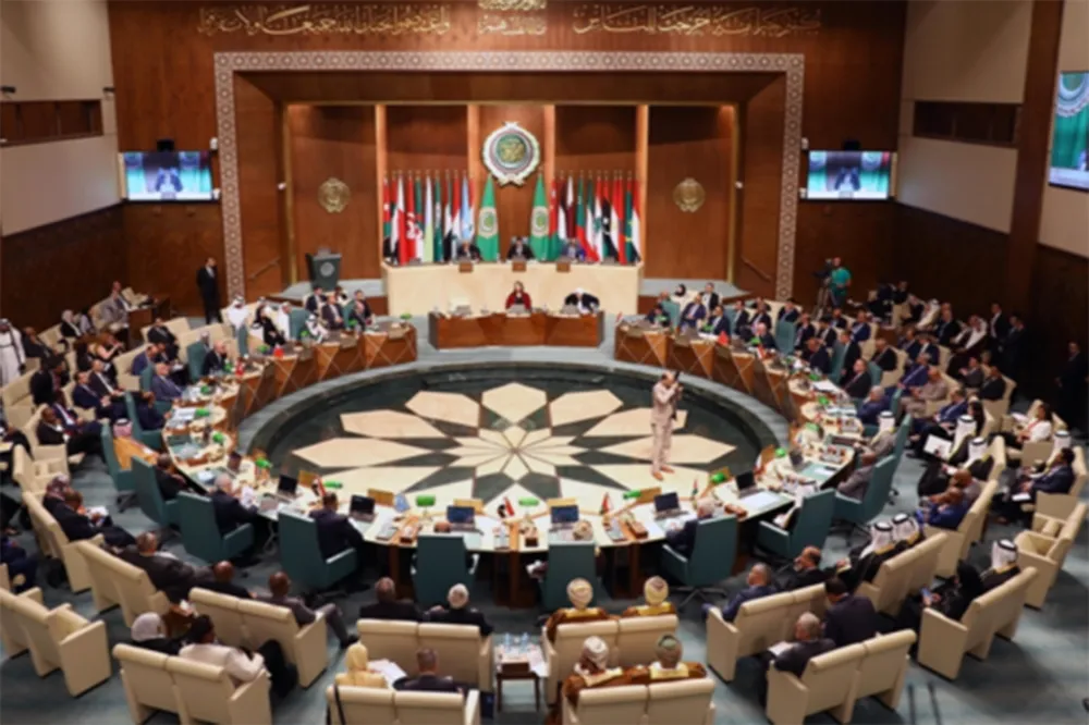 Arap Birliğinden Somali