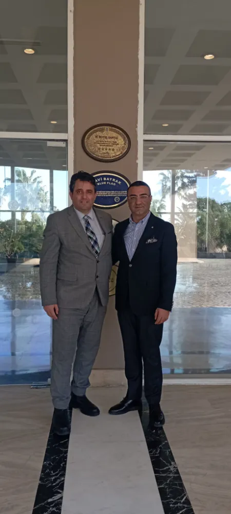 POYD Belek IC Hotels Santai Family Resort