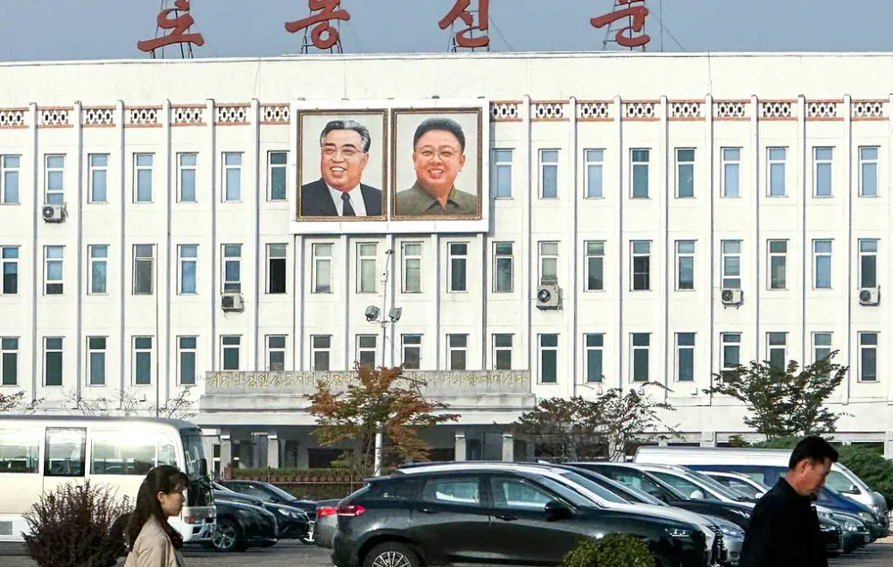 Kuzey Kore, Haeil-5-23 nükleer kapasiteli su altı saldırı silahını test etti