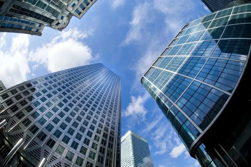 Kurulan ve kapanan şirket sayıları açıklandı