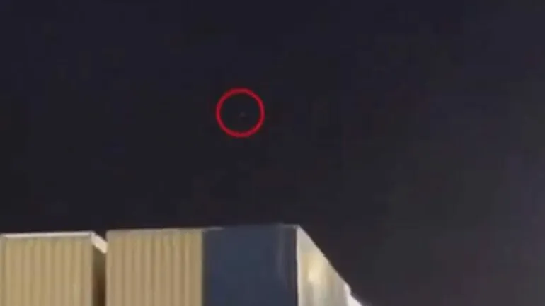 Ukrayna misilleme yaptı ve St. Petersburg