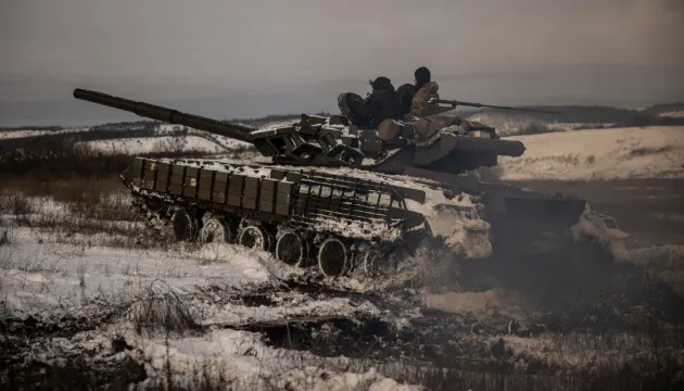 Cephede gün içinde 127 çatışma yaşandı