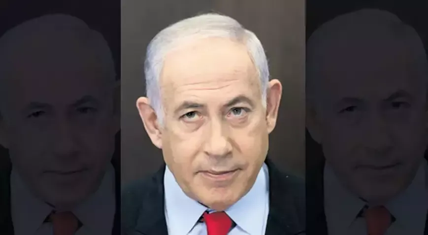 Netanyahu