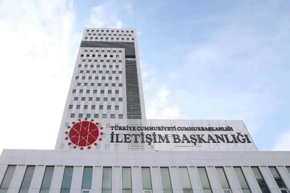 Yılın ilk Dezenformasyon Bülteni yayımlandı