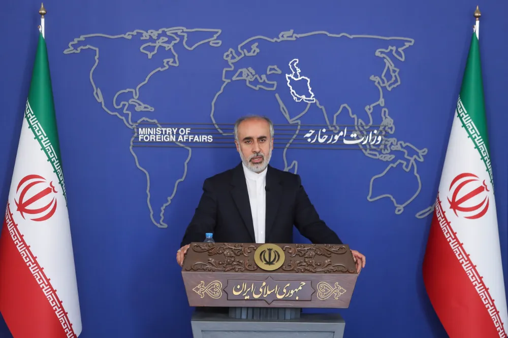 İran resmen BRICS üyesi oldu: Sözcü