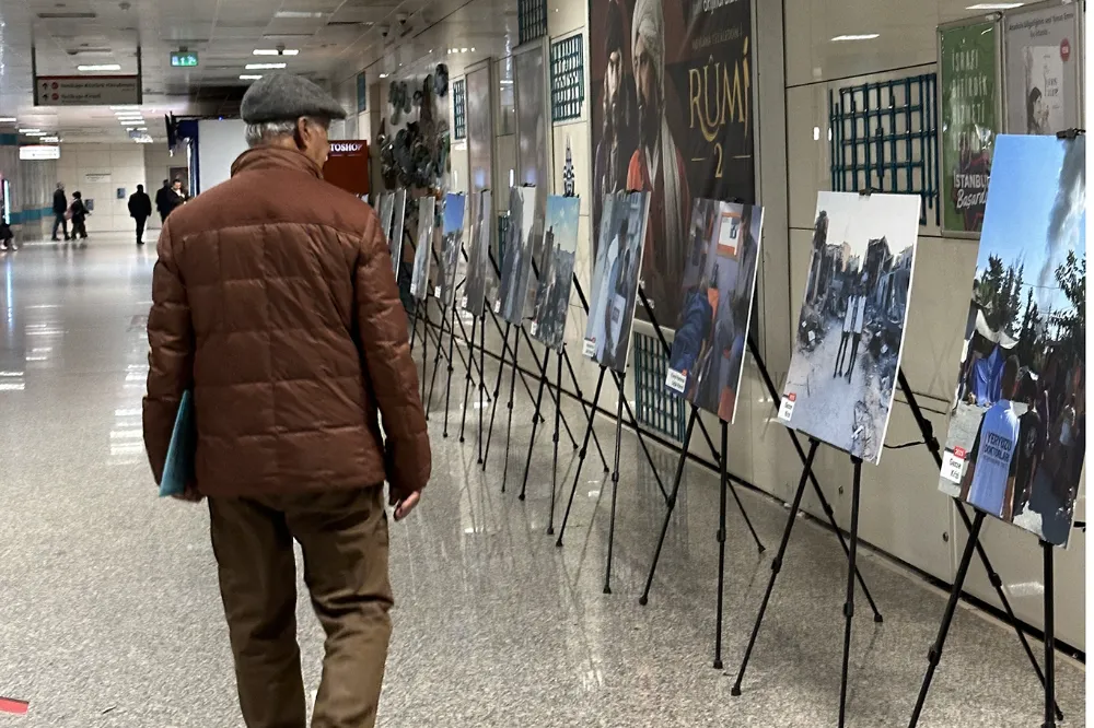 Yeryüzü Doktorları