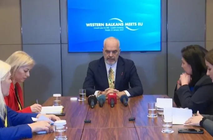 Rus saldırganlığı, Rama: Tiran