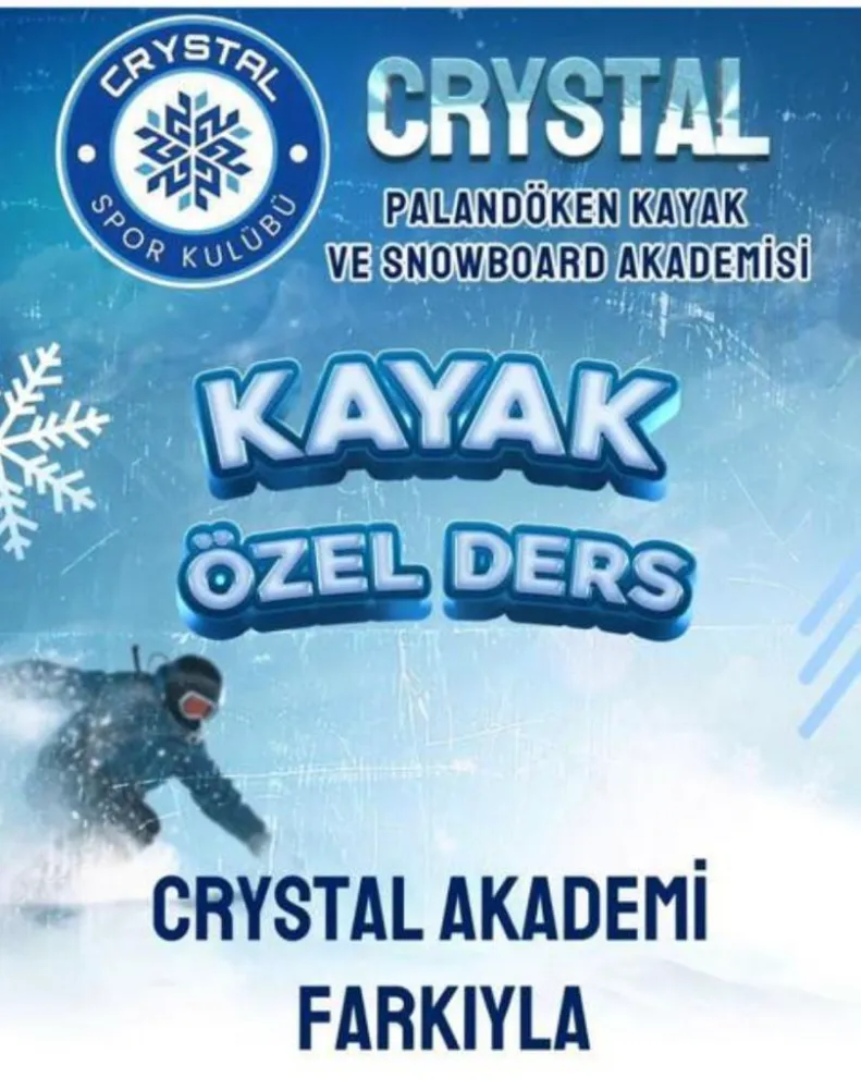Kayak yapmayı bilmiyorum!