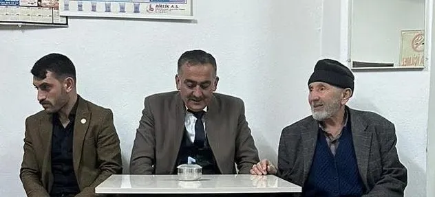 Şenyurt için biz varız…