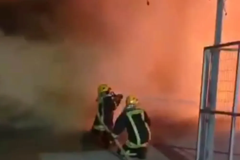 İşgalci Yahudi yerleşimciler Ramallah